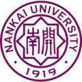 南開(kāi)大學(xué)