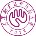 天津職業(yè)技術(shù)師范大學