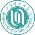 上海師范大學(xué)