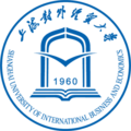 上海對(duì)外經(jīng)貿(mào)大學(xué)