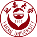延安大學(xué)