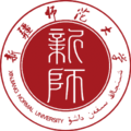 新疆師范大學(xué)