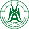 華中農(nóng)業(yè)大學(xué)