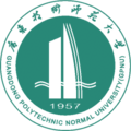 廣東技術(shù)師范大學(xué)