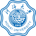 河海大學(xué)