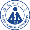 安徽師范大學(xué)