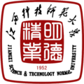 江西科技師范大學(xué)