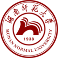 湖南師范大學(xué)